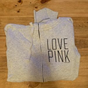 Victoria Secret Jacket
